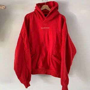Adidas Heavyweight Hoodie